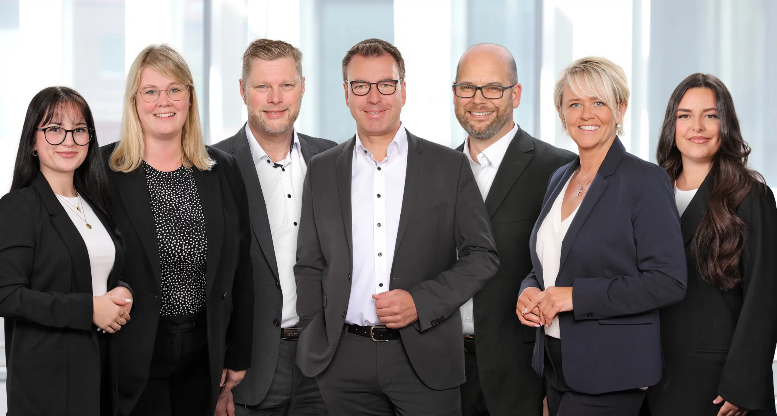 Team | Presse-Versorgung Wittek | Hagen / Dortmund / NRW